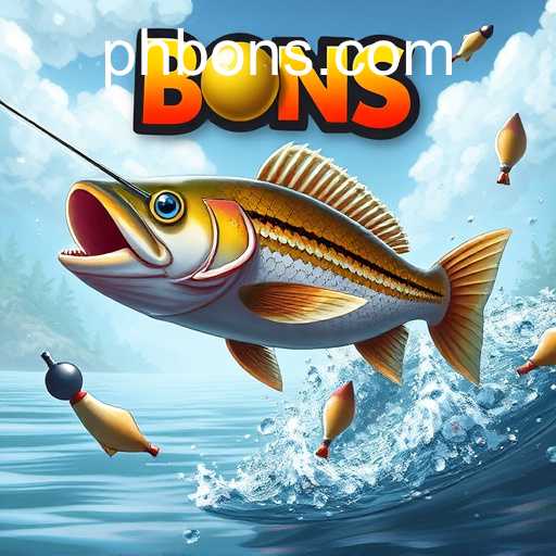 Fishing Games