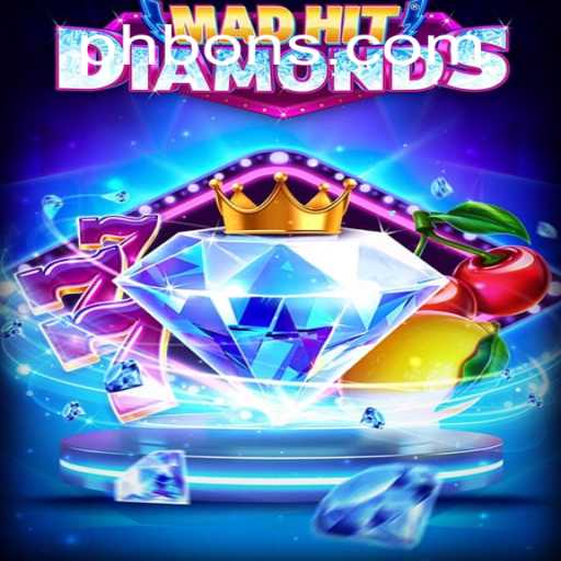 Exploring the World of MadHitDiamonds: A Thrilling Adventure